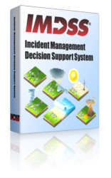 Incident Management Decision Support System (IMDSSS) Version 1.1